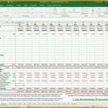 Allerbeste 15 Haushaltsbuch Excel Vorlage Kostenlos 2013