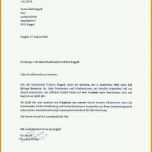 Allerbeste Brief An Krankenkasse Kostenübernahme Vorlage Schön Brief