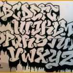 Allerbeste Buchstaben Vorlagen Graffiti Piece Snav3 Stylealphabet