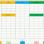 Allerbeste Business Model Canvas Excel Vorlage Für Dein Business