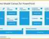 Allerbeste Business Model Canvas Template for Powerpoint Slidemodel