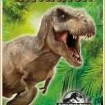 Allerbeste Dinosaurier Vorlage Zum Ausdrucken