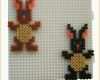 Allerbeste Easter Bunnies Hama Perler Pattern Hama Hama