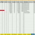 Allerbeste formlose Gewinnermittlung Vorlage Excel Cool Excel Vorlage
