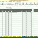 Allerbeste Jahres Nstplan Excel Vorlage – Free Vorlagen