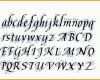 Allerbeste Kalligraphie Alphabet Vorlagen Kostenlos Erstaunlich