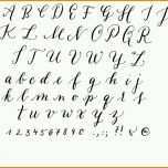 Allerbeste Kalligraphie Alphabet Vorlagen Kostenlos – Vorlagen Kostenlos