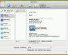 Allerbeste Mac Os X Mail E Mail Signatur Erstellen formatieren Und