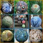 Allerbeste Mosaiksteine In Der Gartengestaltung Bastelideen Und Mehr
