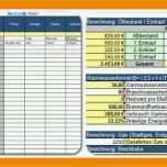 Am Beliebtesten 11 Betriebskostenabrechnung Vorlage Excel Kostenlos