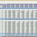 Am Beliebtesten 8 Liquiditätsplanung Vorlage Excel