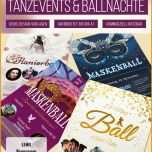 Am Beliebtesten Flyer Vorlagen Für Tanzevents Und Ballnächte