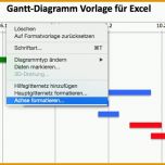 Am Beliebtesten Kostenlose Vorlage Für Gantt Diagramme In Excel