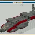 Am Beliebtesten Lego Digital Designer Vorlagen – Vorlagens Download
