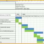 Am Beliebtesten Monthly Gantt Chart Excel Template Xls to Her with Gantt