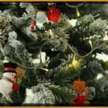 Am Beliebtesten Quiz Wie solltest Du Deinen Weihnachtsbaum Schmücken