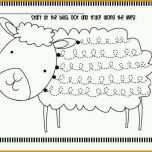 Am Beliebtesten Schwungübungen Kindergarten Vorlagen Erstaunlich Sheep