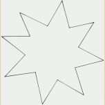Am Beliebtesten Stern Vorlage Zum Ausdrucken Elegant Ausmalbilder Stern