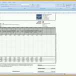 Angepasst Aufmaß Vorlage Excel Kostenlos – De Excel