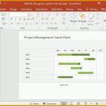 Angepasst Beste Gantt Chart &amp; Projektmanagement Powerpoint Vorlagen
