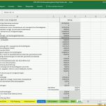 Angepasst Excel Vorlage Einnahmenüberschussrechnung EÜr Pierre