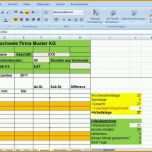 Angepasst Excel Zeiterfassung Wochentage Bedingt formatieren