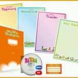 Angepasst Grafikdesign 200 Kindergarten Portfolio Vorlagen