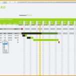 Angepasst Projektplan Excel Projektablaufplan Vorlage Muster