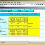 Angepasst Tankliste Excel Vorlage – De Excel