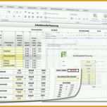 Angepasst Zeiterfassung Excel Vorlage Kostenlos 2016 – Xcelz Download