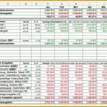 Atemberaubend 15 Haushaltsplan Excel Vorlage