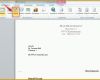 Atemberaubend Briefkopf Mit Microsoft Word Erstellen