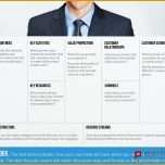 Atemberaubend Business Model Canvas and Product Canvas Powerpoint Template
