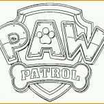 Atemberaubend Dibujos De La Patrulla Canina Para Colorear Paw Patrol