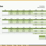 Atemberaubend Dienstplan Als Excel Vorlage Excel Vorlagen Fr Jeden