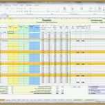 Atemberaubend Excel Arbeitszeitnachweis Vorlagen 2017 Vorlage