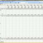 Atemberaubend Excel Haushaltsbuch Download Chip