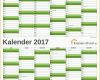 Atemberaubend Excel Kalender 2017 Kostenlos
