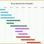 Atemberaubend Excel Template Gantt Chart