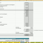 Atemberaubend Excel Vorlage Einnahmenüberschussrechnung EÜr 2014