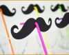 Atemberaubend Schnurrbart Moustache Vorlage Schablone Strohhalm