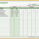 Atemberaubend Wartungsplan Vorlage Excel Elegant 5 Putzplan Excel