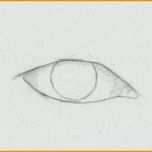 Atemberaubend Zeichnen Lernen Vorlagen Anfänger Cool Strahlende Augen