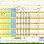 Atemberaubend Zeiterfassung In Excel Activity Report Download Chip