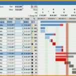 Atemberaubend Zeitstrahl Excel Vorlage Elegant Projektplan Excel