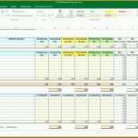 Außergewöhnlich 10 Zahlungsplan Excel Vorlage Vorlagen123 Vorlagen123