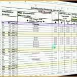 Außergewöhnlich 14 Stunden Berechnen Excel Vorlage Vorlagen123 Vorlagen123