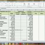 Außergewöhnlich Bilanz Excel Vorlage – Xcelz Download