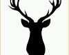 Außergewöhnlich Deer Head Pallet Free Printable Deer Silhouette