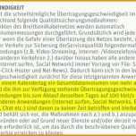 Außergewöhnlich Kabel Deutschland Umzug 14 Kabel Deutschland K Ndigung